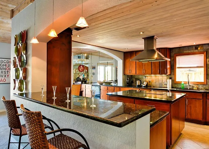Bay Breeze House Waterfront With Pool Clearwater Beach