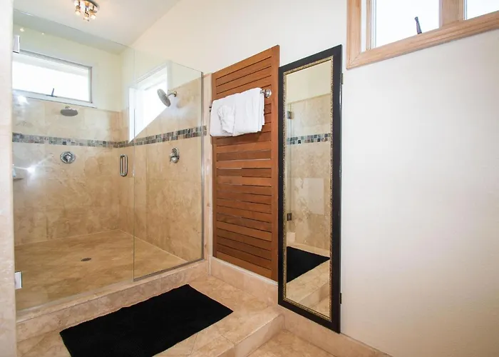 Ferienhaus Bay Breeze House Waterfront With Pool Clearwater Beach